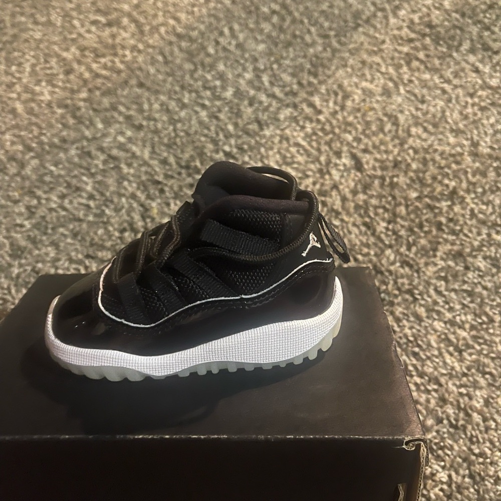 Infant Size 4c Jordan’s